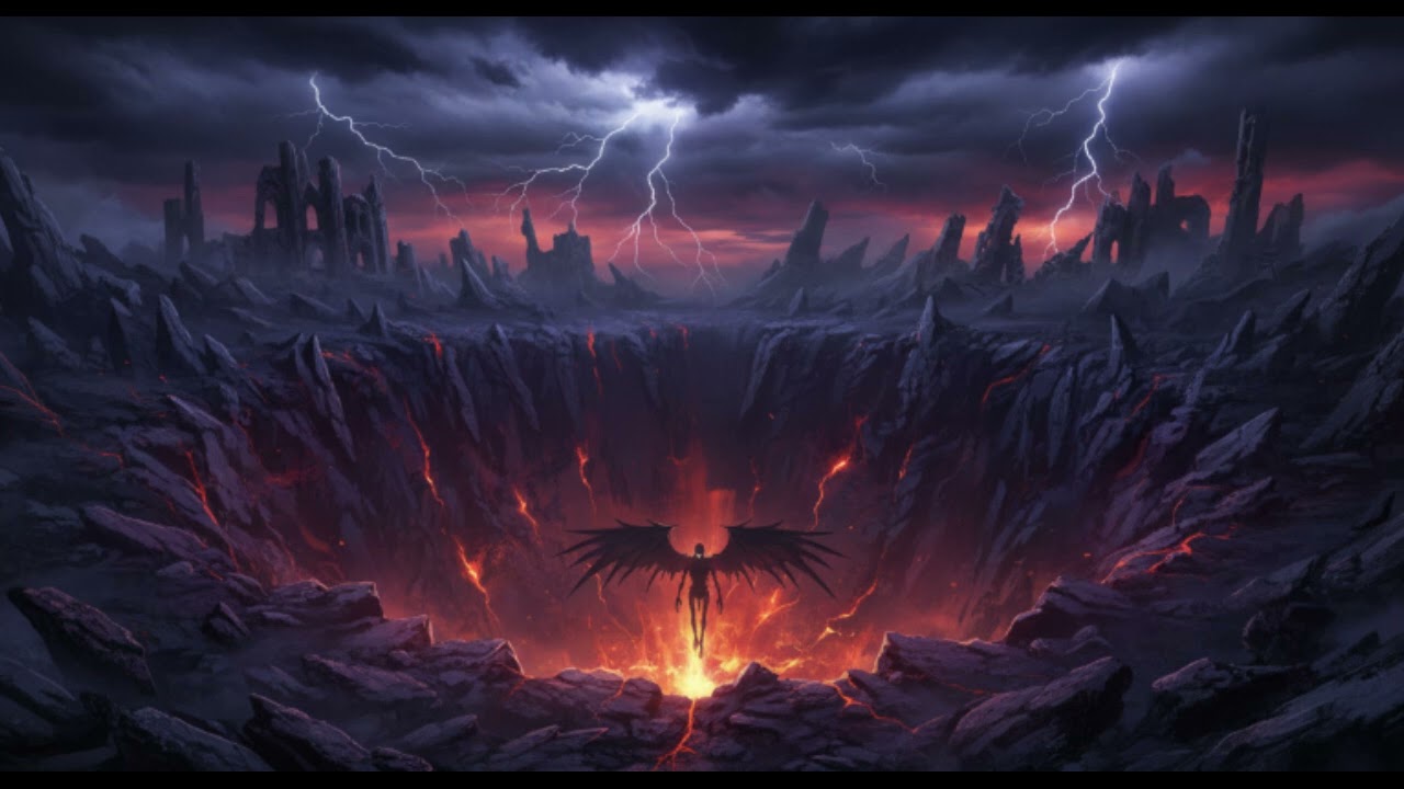 MusicDigit - Dies Irae Reborn
