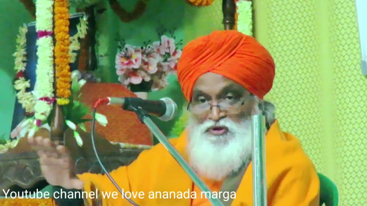 Baba Story By Aca'rya Tanmayananda Avadhuta Part 5