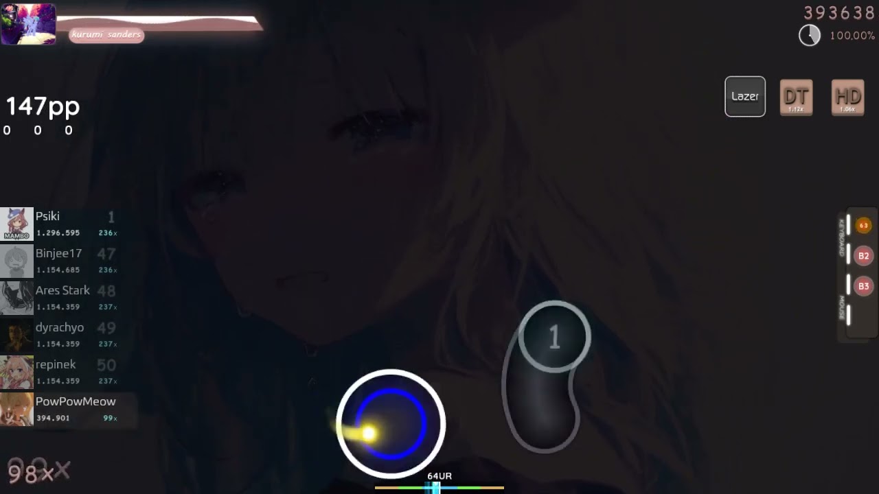 Valeriya - Chasiki (Sped Up & Cut Ver.) +HDDT 100%