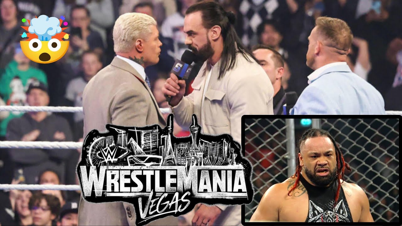 WWE SmackDown Full Show 6__February_2026 Highlights / Friday Night Smackdown 2/6/2026