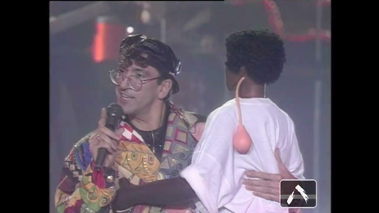 Александр Буйнов. 