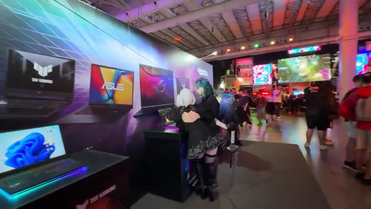Argentina Game Show - AGS