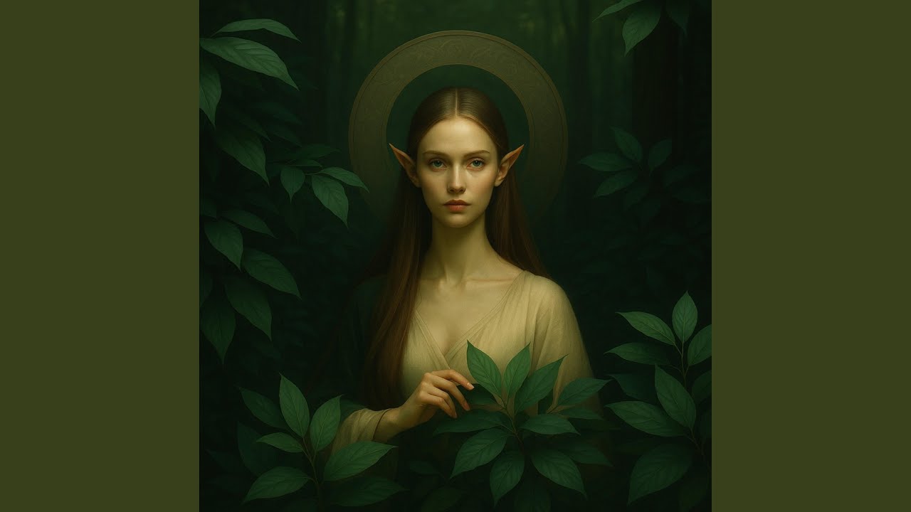 The Lady of Dawn