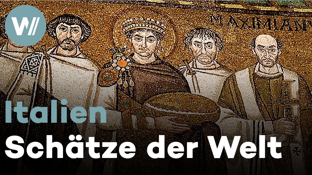Ravenna - Am Ende der Antike, Italien | Schätze der Welt