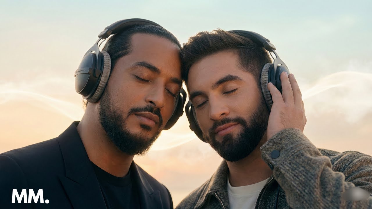 Slimane ft. Kendji Girac – Là Où Nos Voix Se Reposent (2025 Ai Music Album)