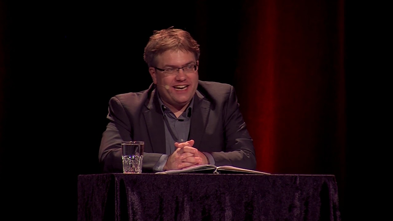 Matthias Reuter -  