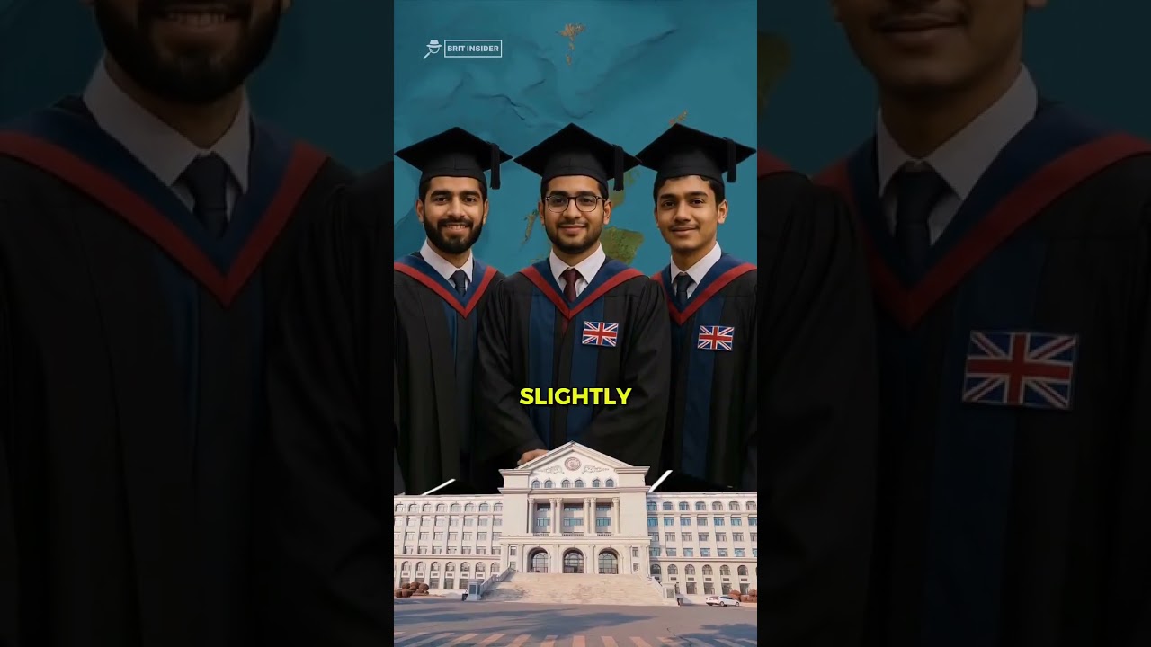 What If All Pakistanis Left the UK Overnight? Shocking Analysis (2025)