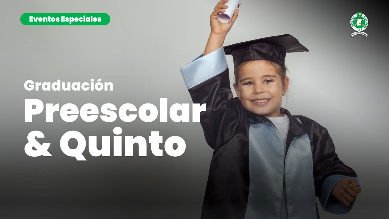 Grados Preescolar y Primaria