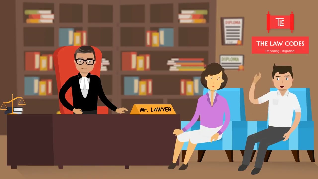 Divorce by Mutual Consent | Steps of Filing Mutual Consent Divorce in India - The Law Codes