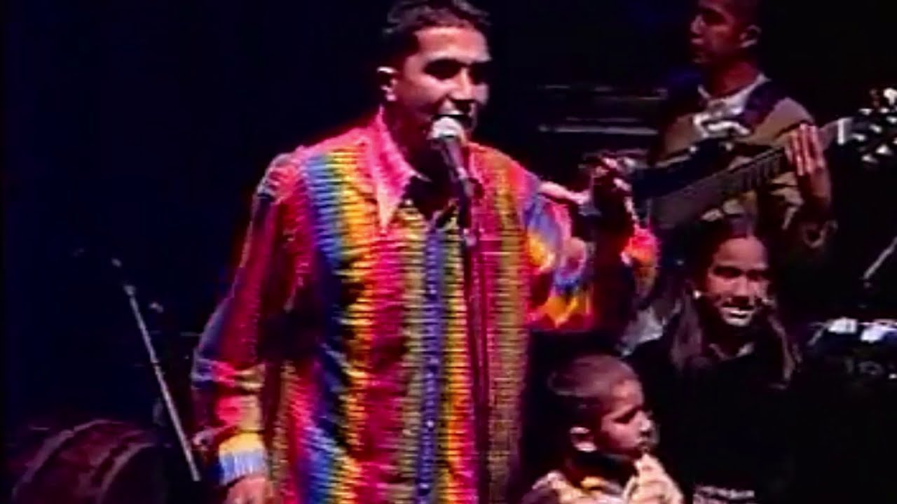 La Cinturita (Vídeo Oficial) - Checo Acosta | Música de Carnaval