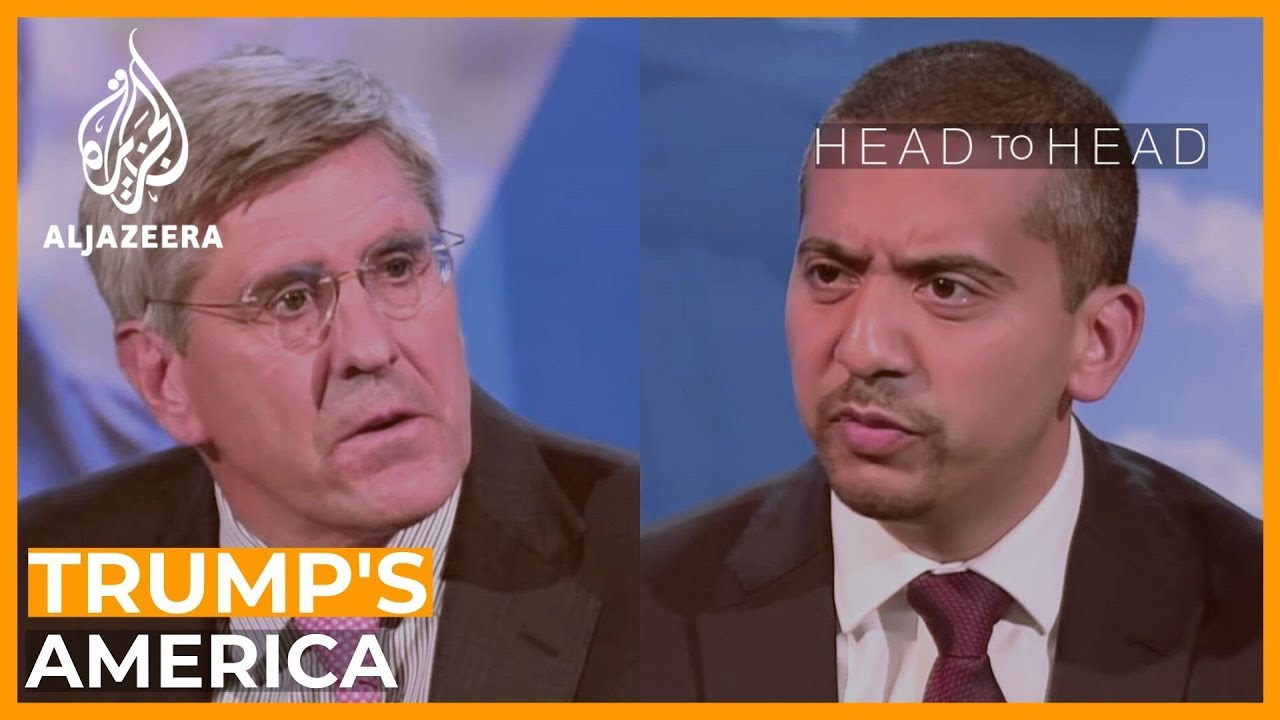 Америка Трампа: снова великий или большой провал? | Одновременно