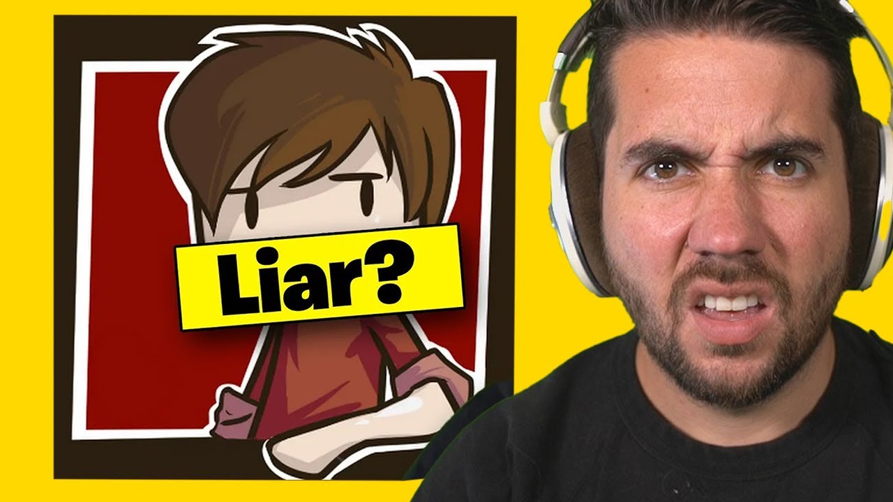 Testing Grians Hacks to see if he's a Liar