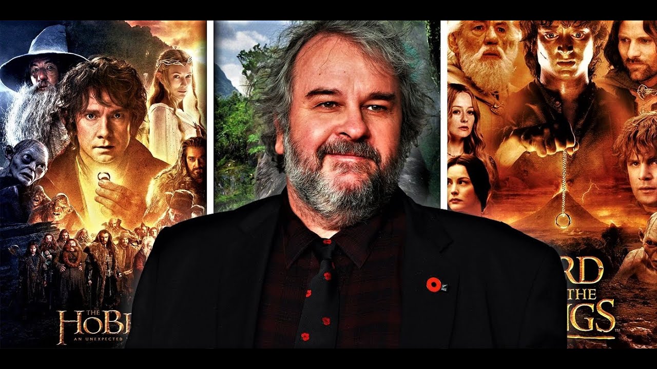 Peter Jackson's Films- Ranked Worst to Best