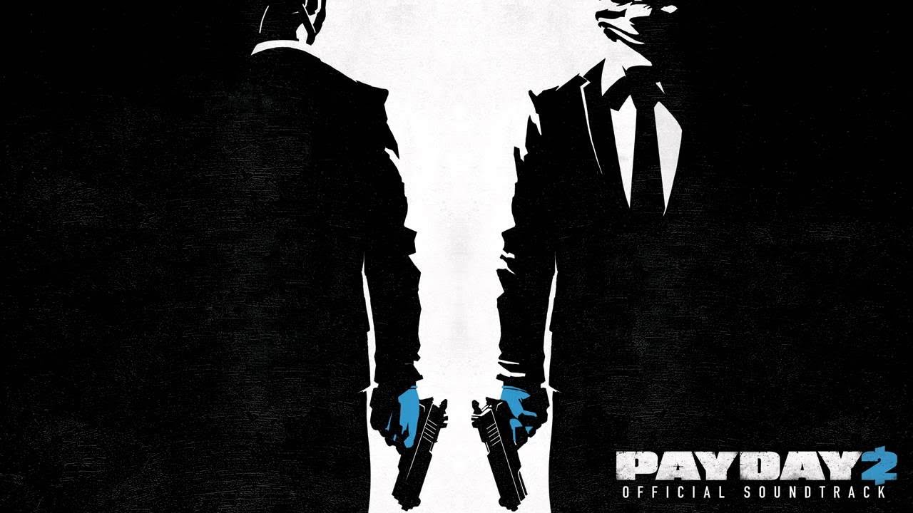 Payday 2 Wanted Dead or Alive