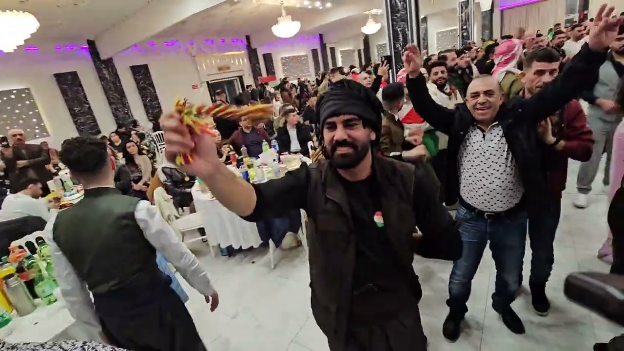 عيد نوروز بريمن 24\3\2024
