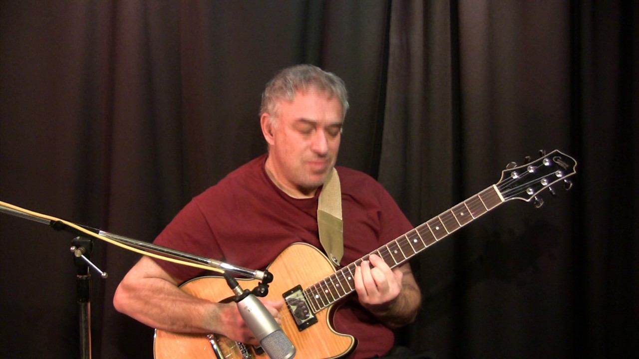 Tuesday Heartbreak - Stevie Wonder - Fingerstyle Guitar #tuesdayheartbreak #fingerstyleguitar