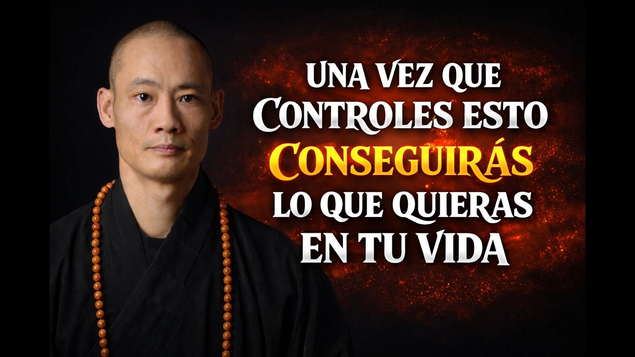 Los 5 Obstáculos que Te Impiden Dominarte (SHI HENG YI)