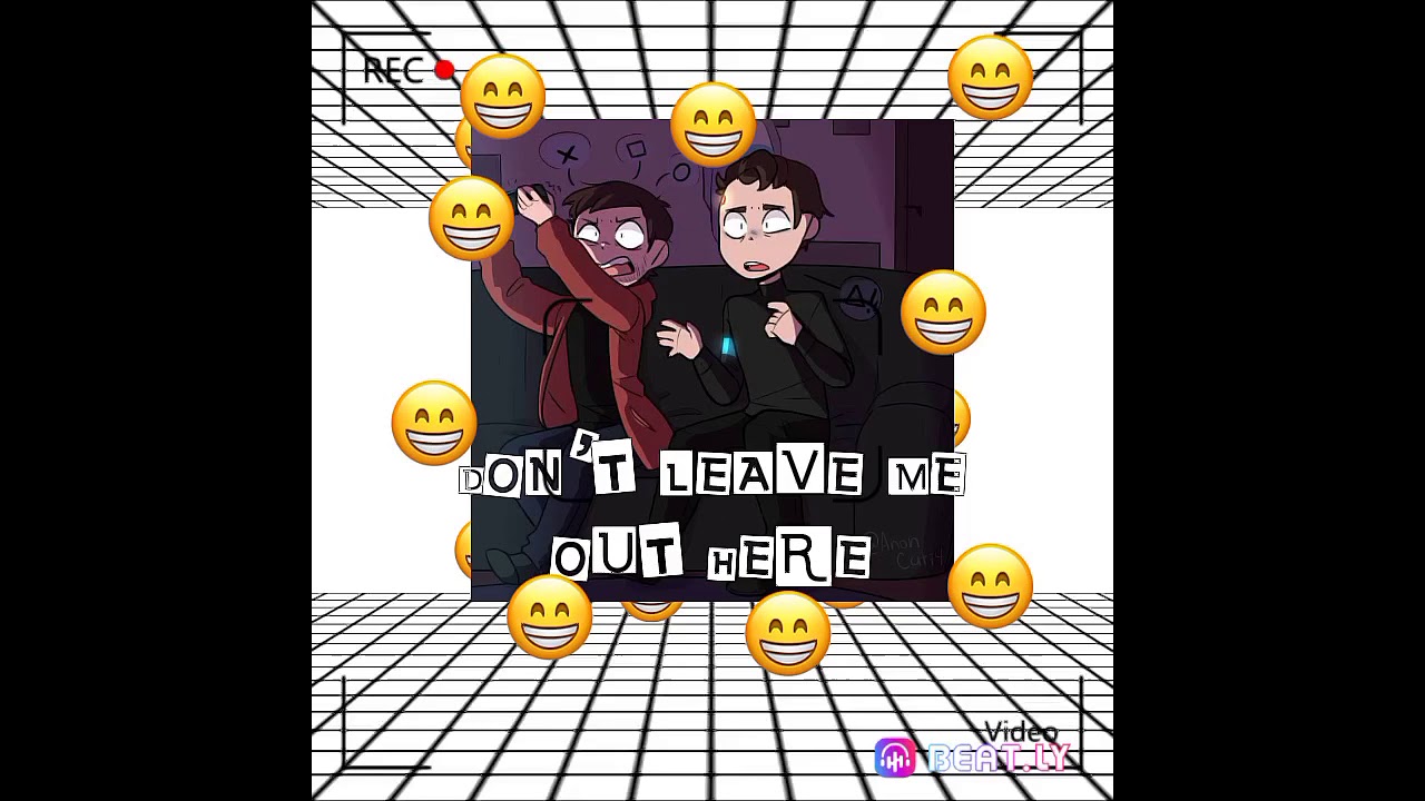 Reed900(Gavin & Richard/Oleg)(づ｡◕‿‿◕｡)づ