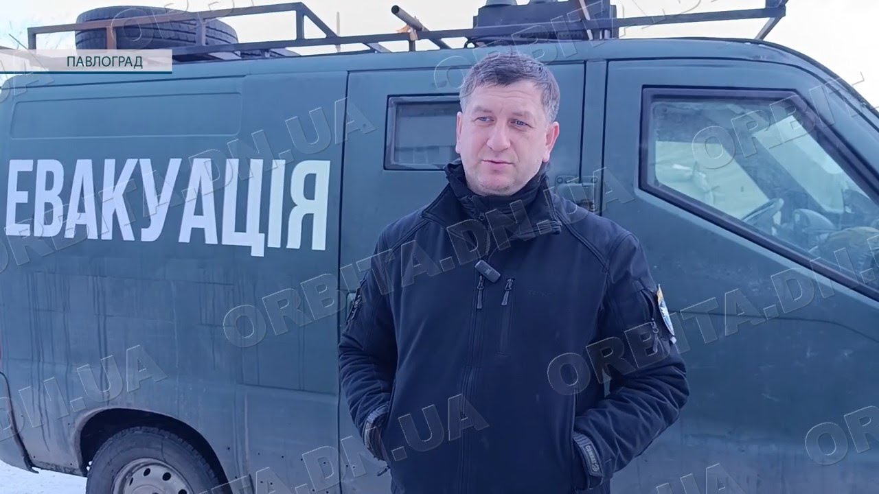 Рятують від холоду і війни: капелани в екстремальних умовах евакуюють цивільних