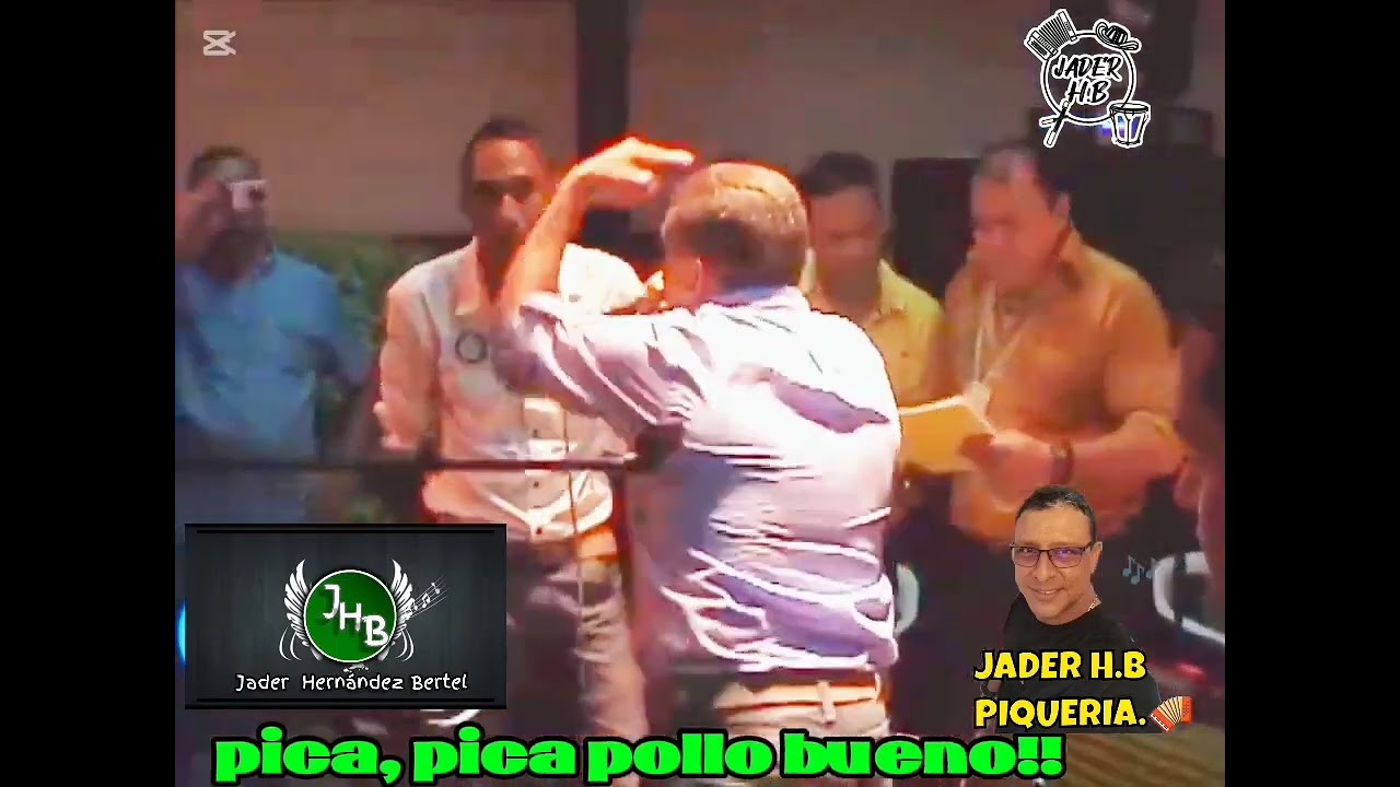 Piqueria vallenata con jader h.b_piqueria