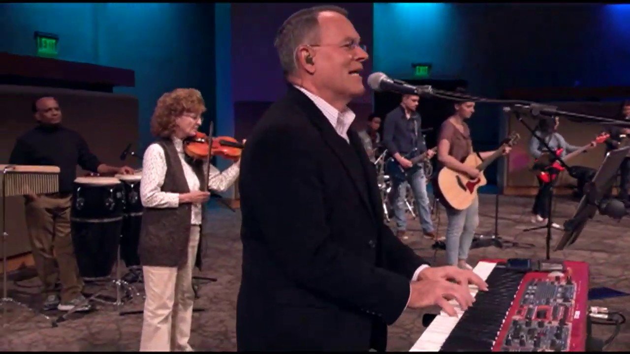 Healing School with Daniel Amstutz - October 18, 2018