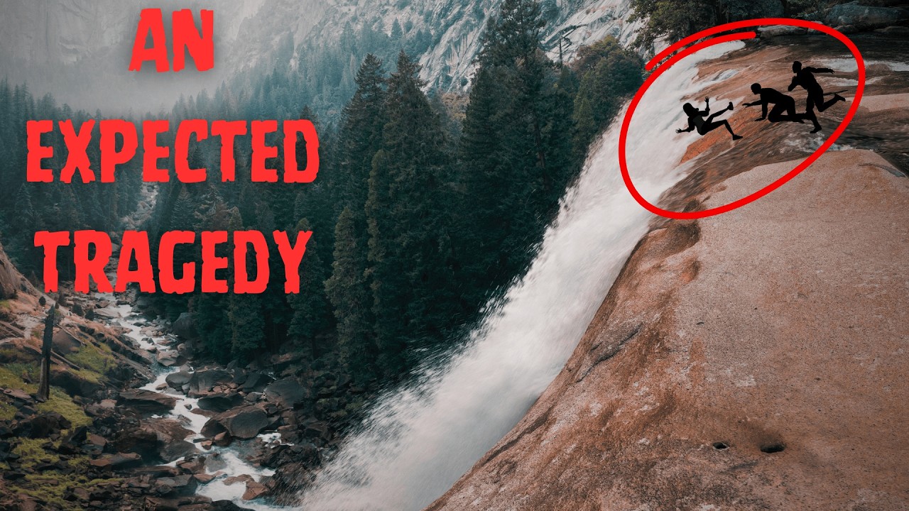 When Ignoring Warnings Resulted In An Expected Tragedy | 2011 Vernal Falls Incident
