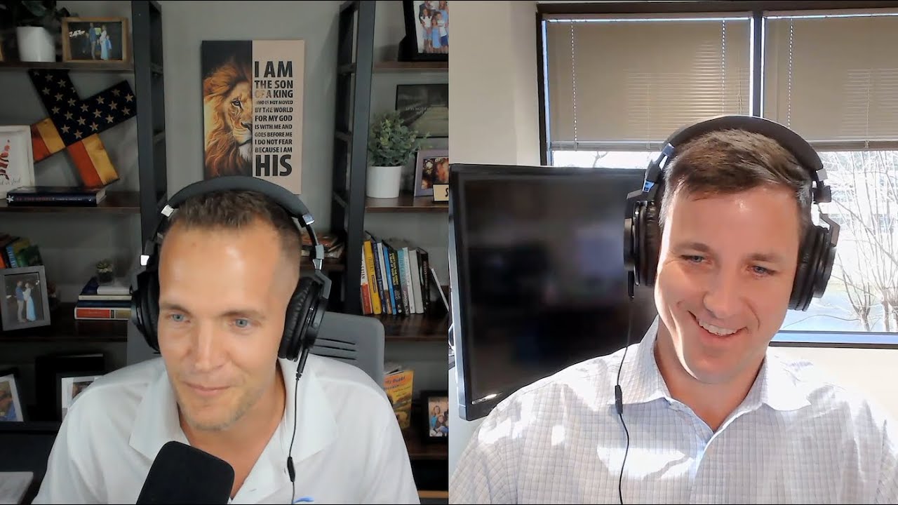 Thinking Independently – EP1 – Coaching, Goal Setting and Finding Your Reason to Believe