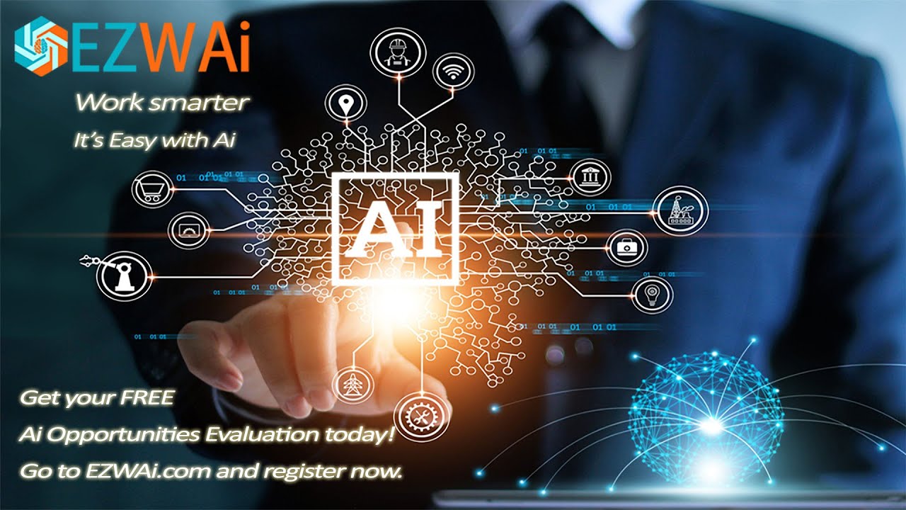 AI For SMEs