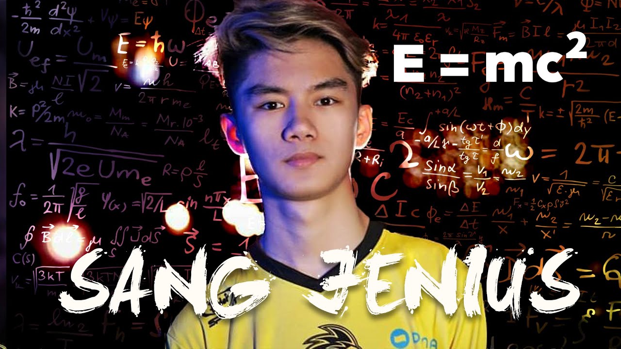 ESPORTS JOURNEY SERIES; ONIC UDIL - Sang ALTEREGO! Jenius, SOMBONG & Spicy!