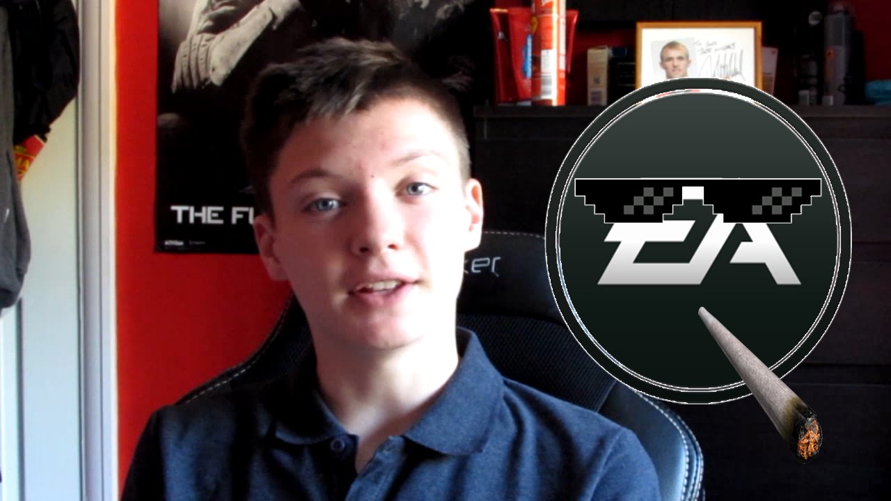EA TOOK DOWN MY VIDEO...