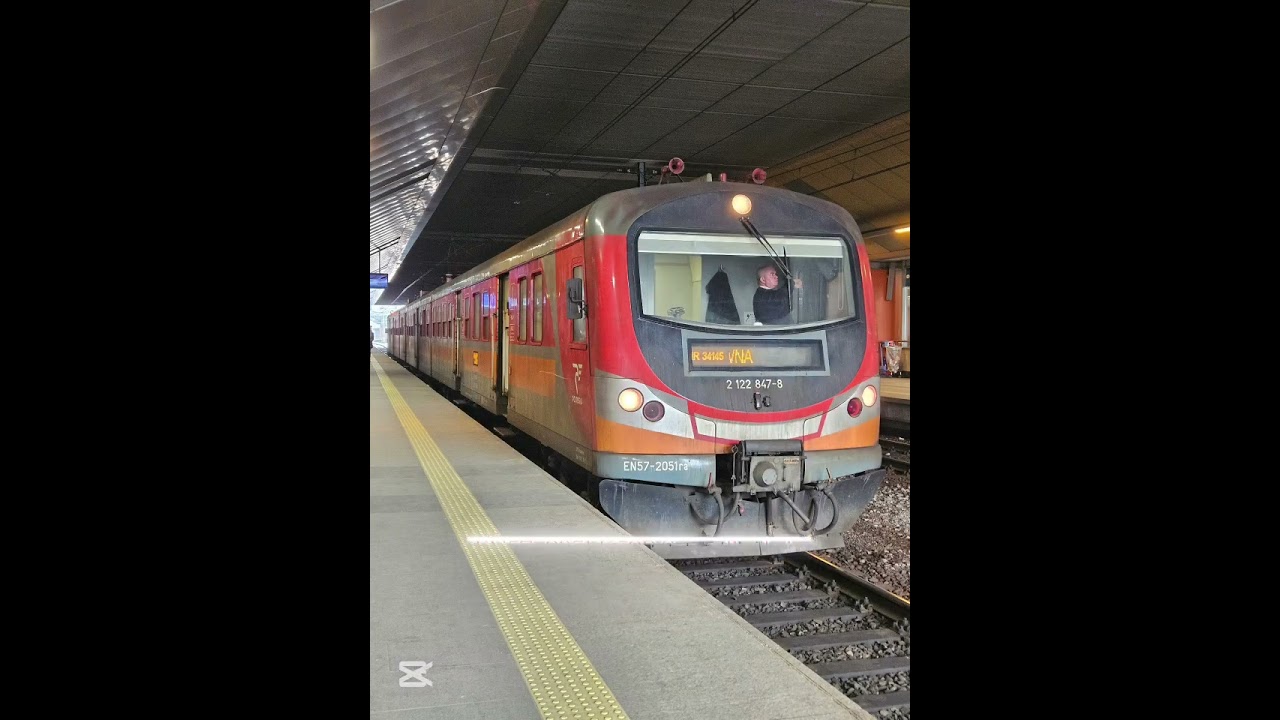 HIT! Świetne składy na stacji Kraków Główny. RP1, Melodyjne rozruchy i wiele innych!