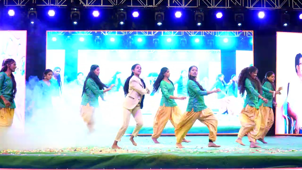 Radhe teri song #collegedays #viral #sarang