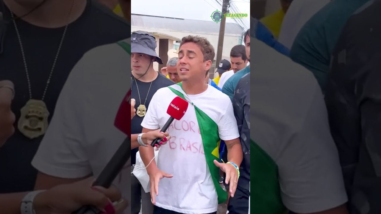 ACORDA BRASIL!