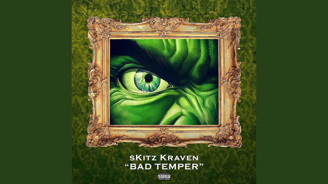 Bad Temper