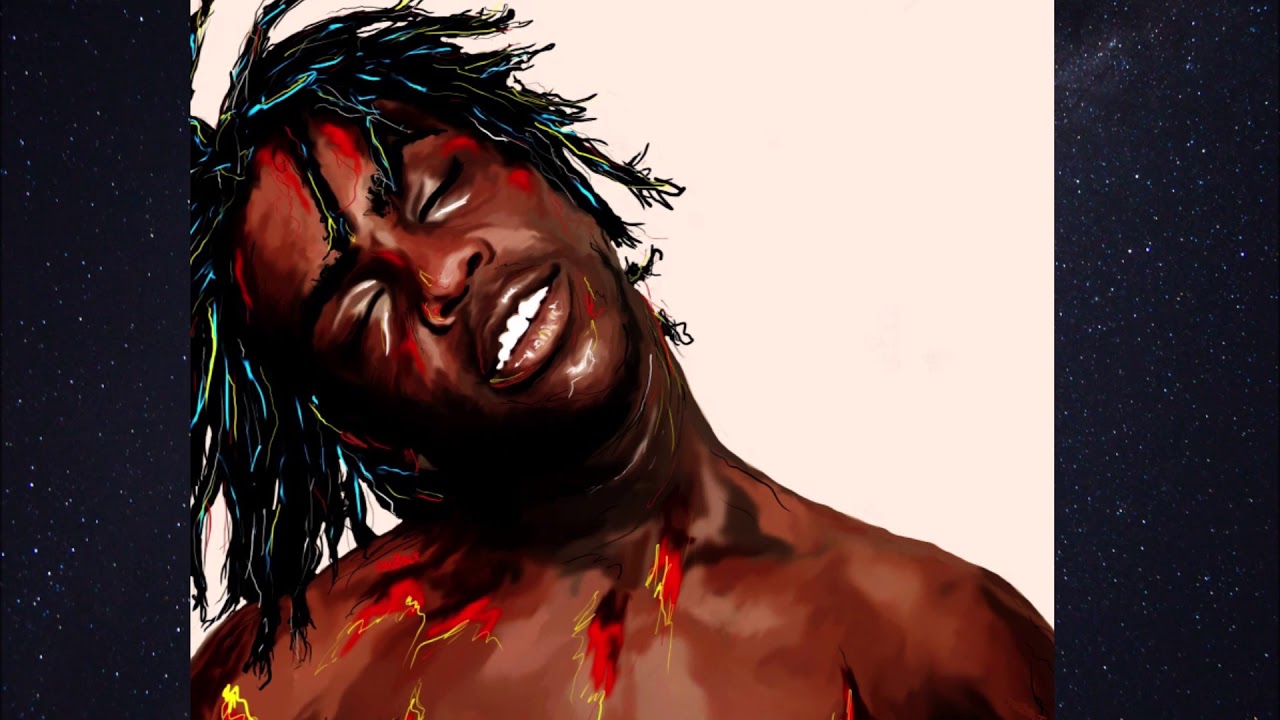 Chief Keef X Lil Yachty Type Beat - 