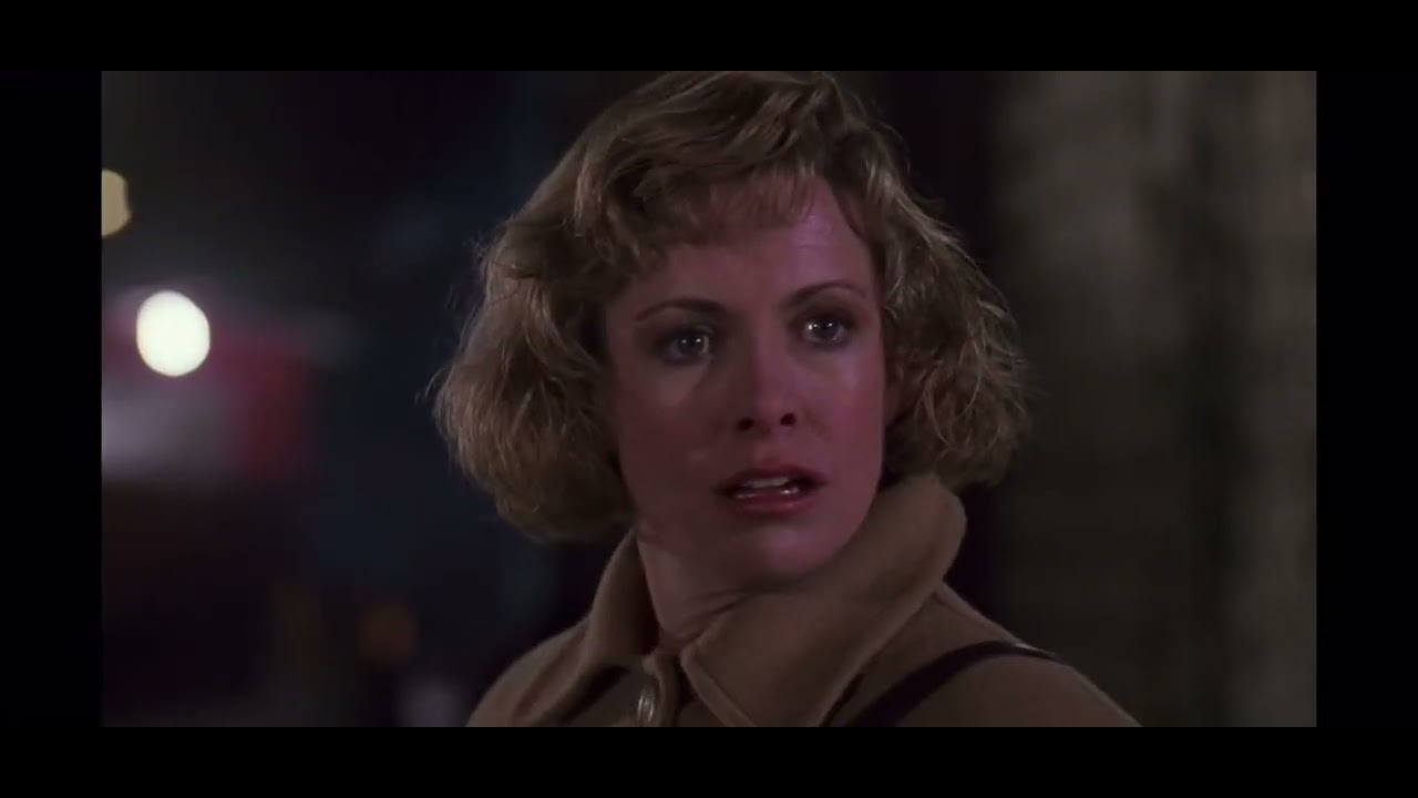 Child&rsquo;s play 1988 part 9