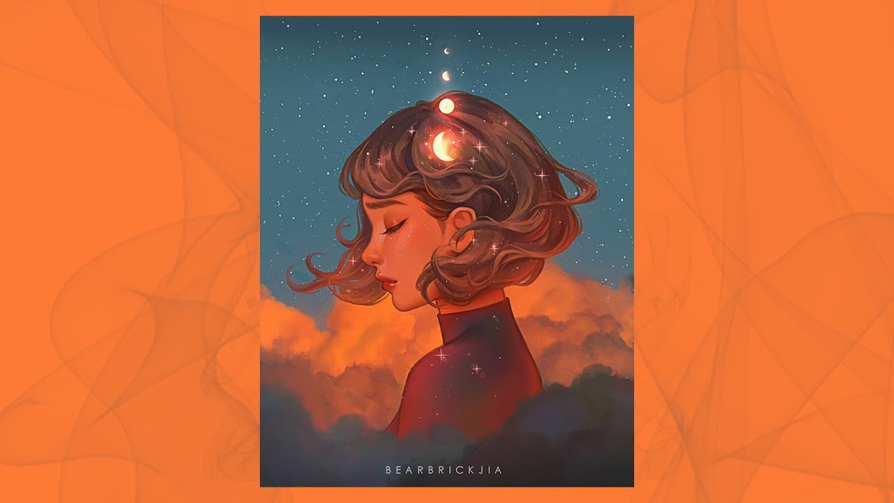 Otxhello - Happy In My Mind [Extended Version] | 𝕃𝕠𝕗𝕚 & ℂ𝕙𝕚𝕝𝕝 🎧 𝕤𝕥𝕦𝕕𝕪 𝕓𝕖𝕒𝕥𝕤 🎸