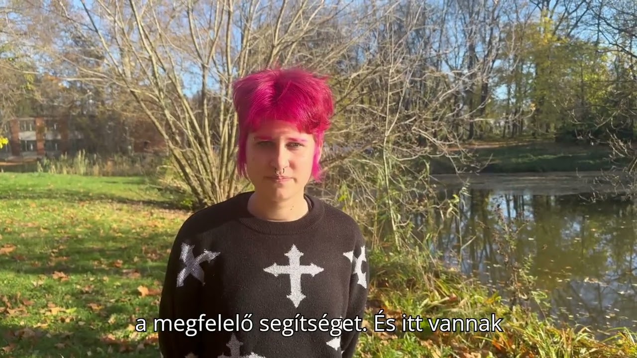 Ami bennünk zajlik - és hogyan segíthetnénk egymásnak