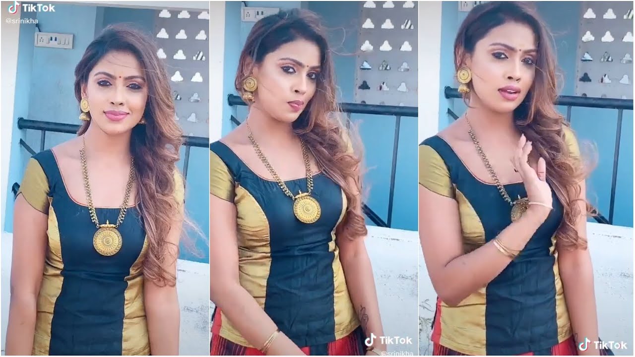 Tamil Dubsmash / Tamil Musically / Tamil tiktok videos #224