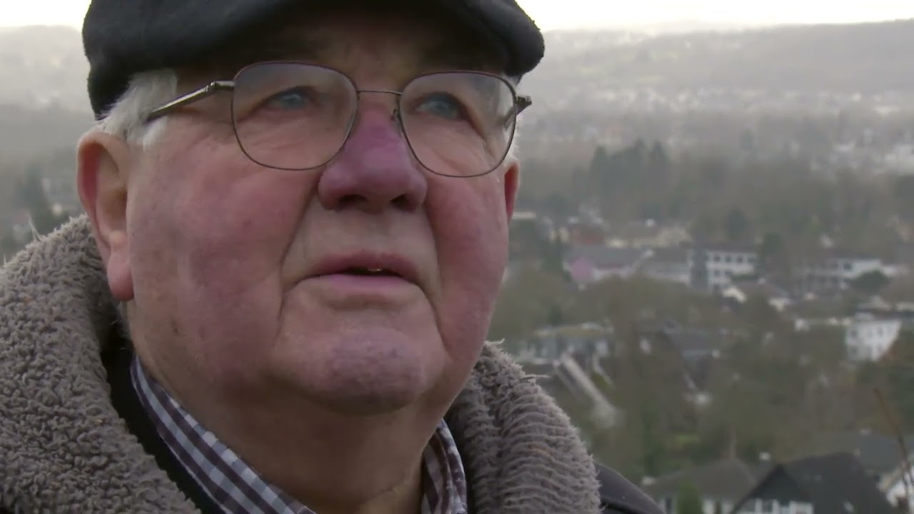 Winterarbeiten für den Weinbau. Zusatzfilm zu 