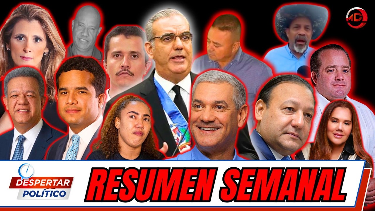 RESUMEN SEMANAL