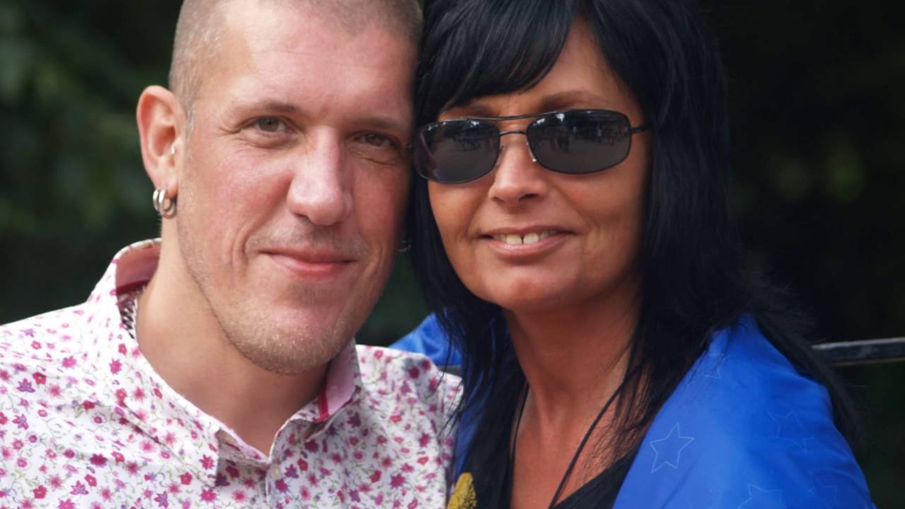 15 jaar getrouwd!!!!