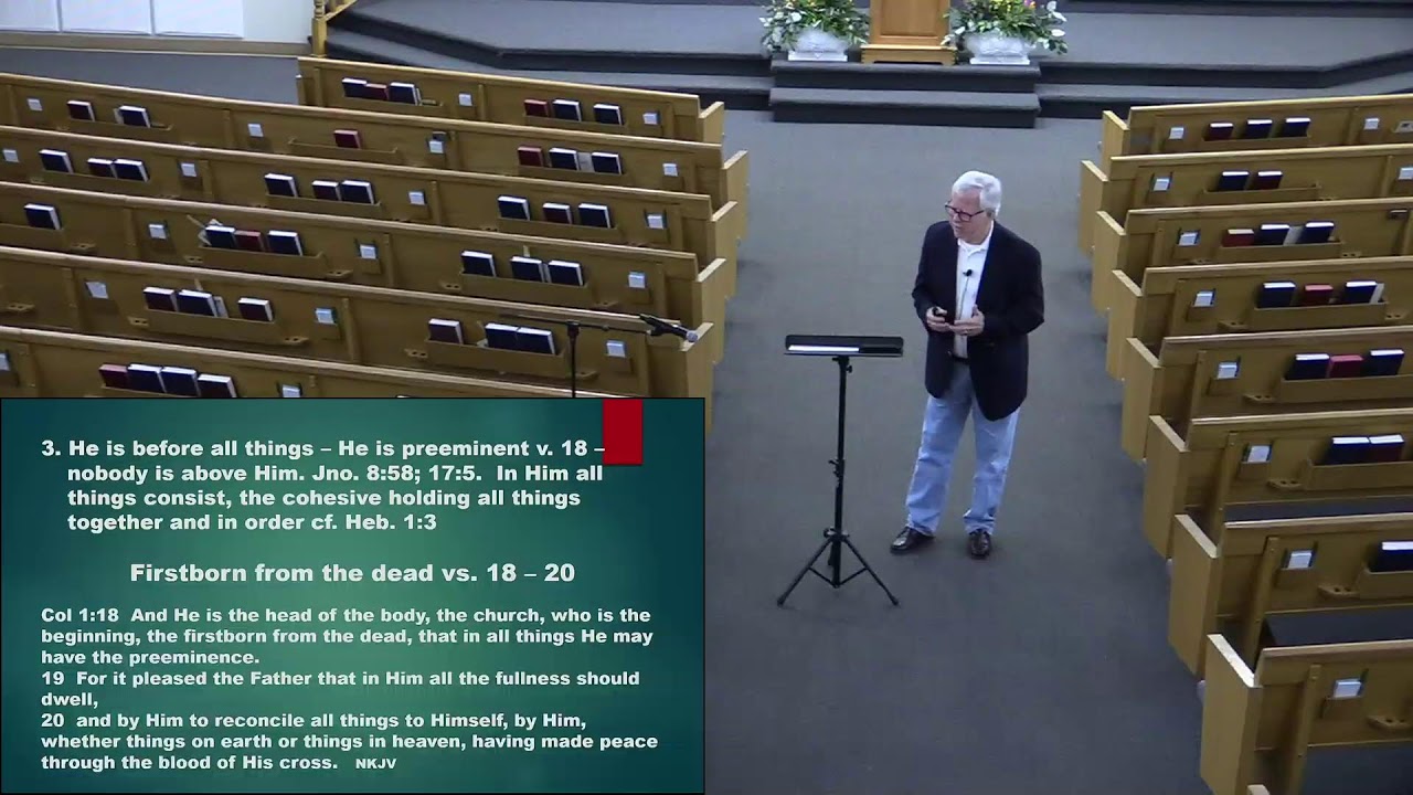 9-27-2023 Human Connection