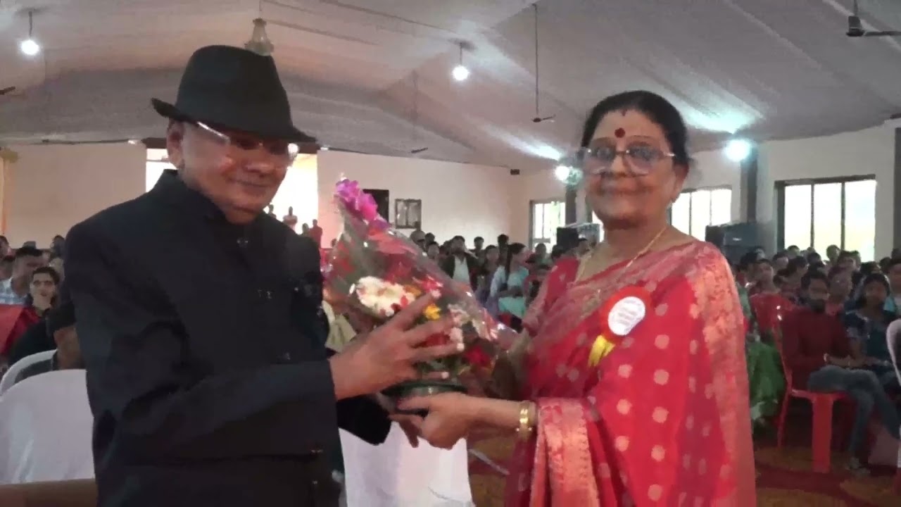##Annual day 2025###