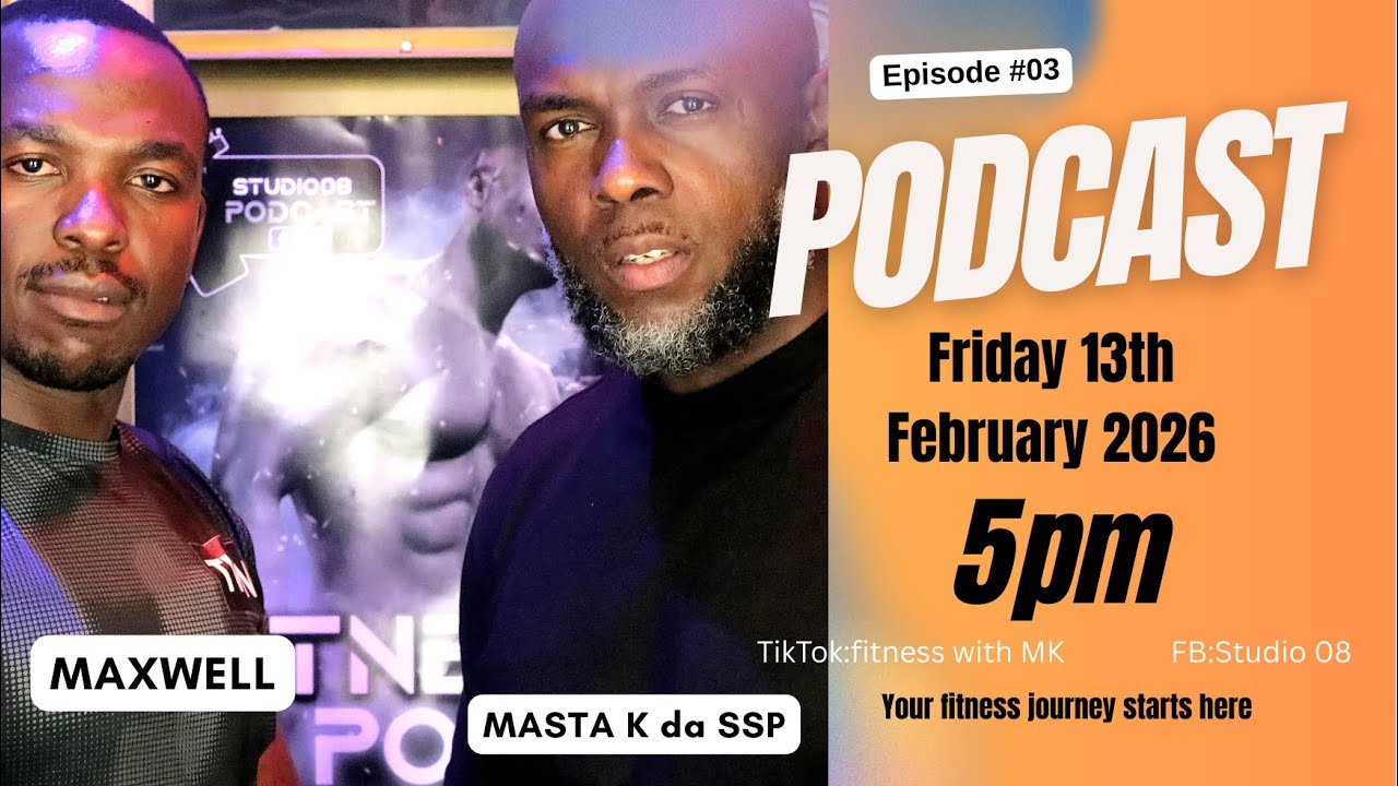 Episode #03