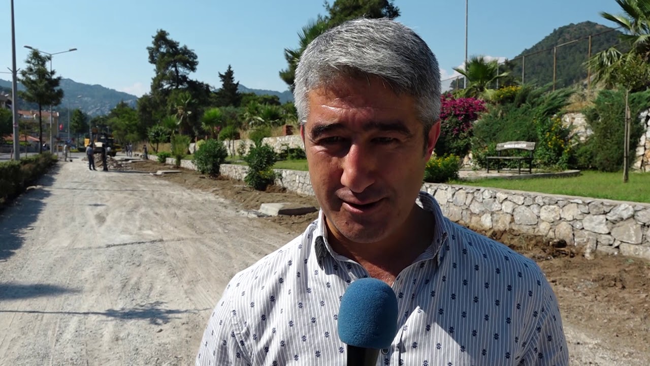 #mehmetoktay #marmaris BELDİBİ'NDE BEKLENEN ÇALIŞMA BAŞLADI