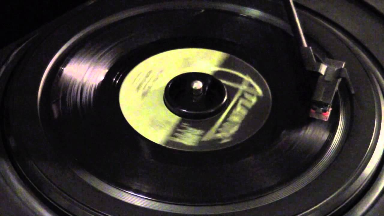 Beyond the Sea - Bobby Darin (45 rpm)