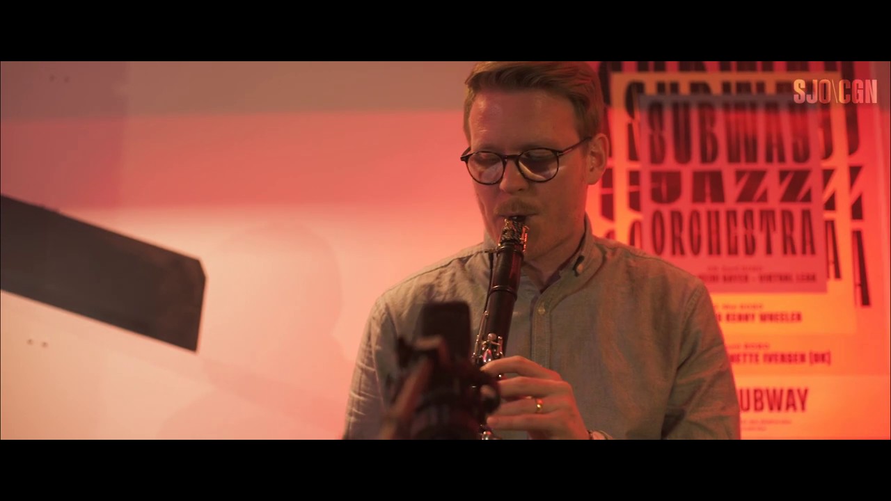 Stefan Karl Schmid & Lars Duppler | Kirkjuhvoll | SJO\CGN SMALL SERIES