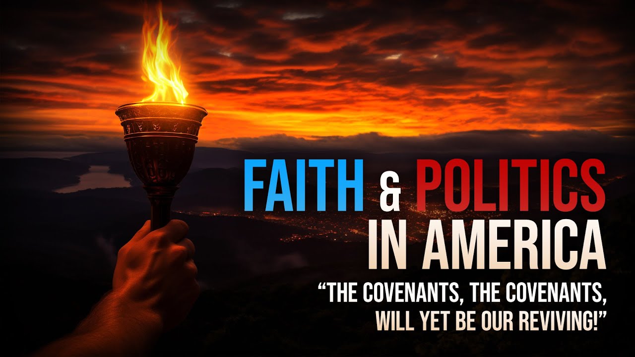 Faith & Politics in America: 