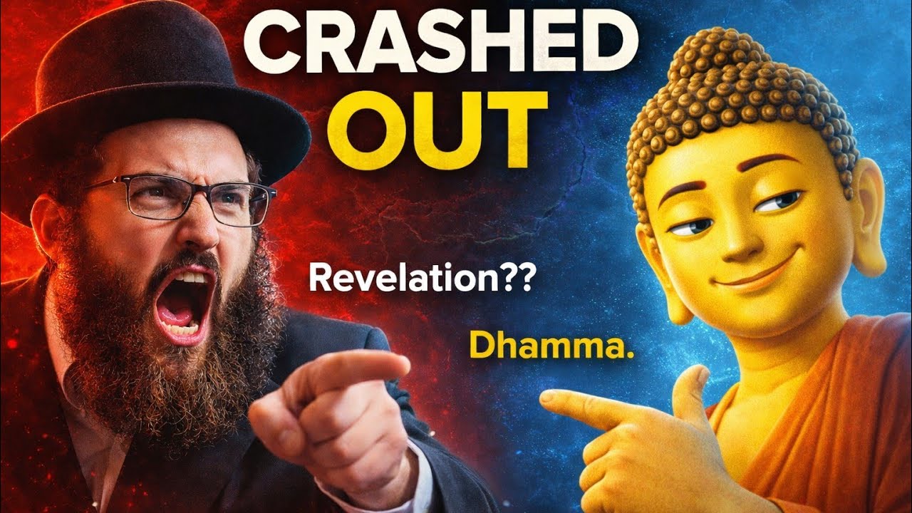 Judaizing Catholic Argument COLLAPSES in Live Debate